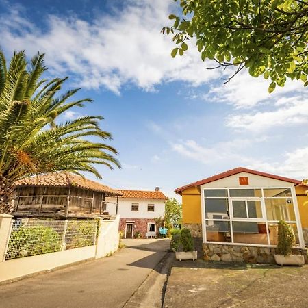 Apartamentos Pumarin Santa Marina  Kültér fotó