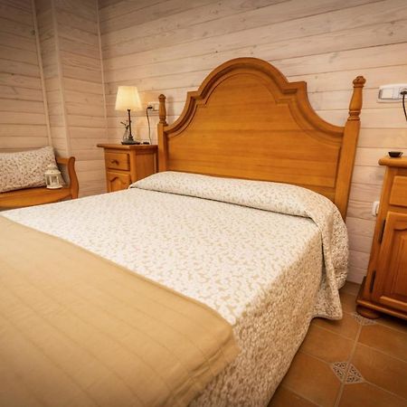 Apartamentos Pumarin Santa Marina  Kültér fotó