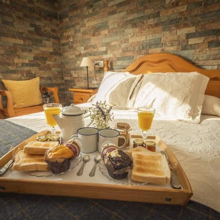 Apartamentos Pumarin Santa Marina  Kültér fotó
