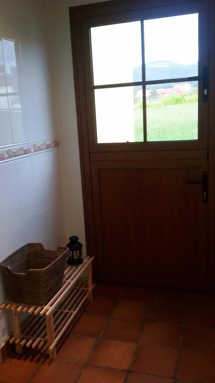 Apartamentos Pumarin Santa Marina  Kültér fotó
