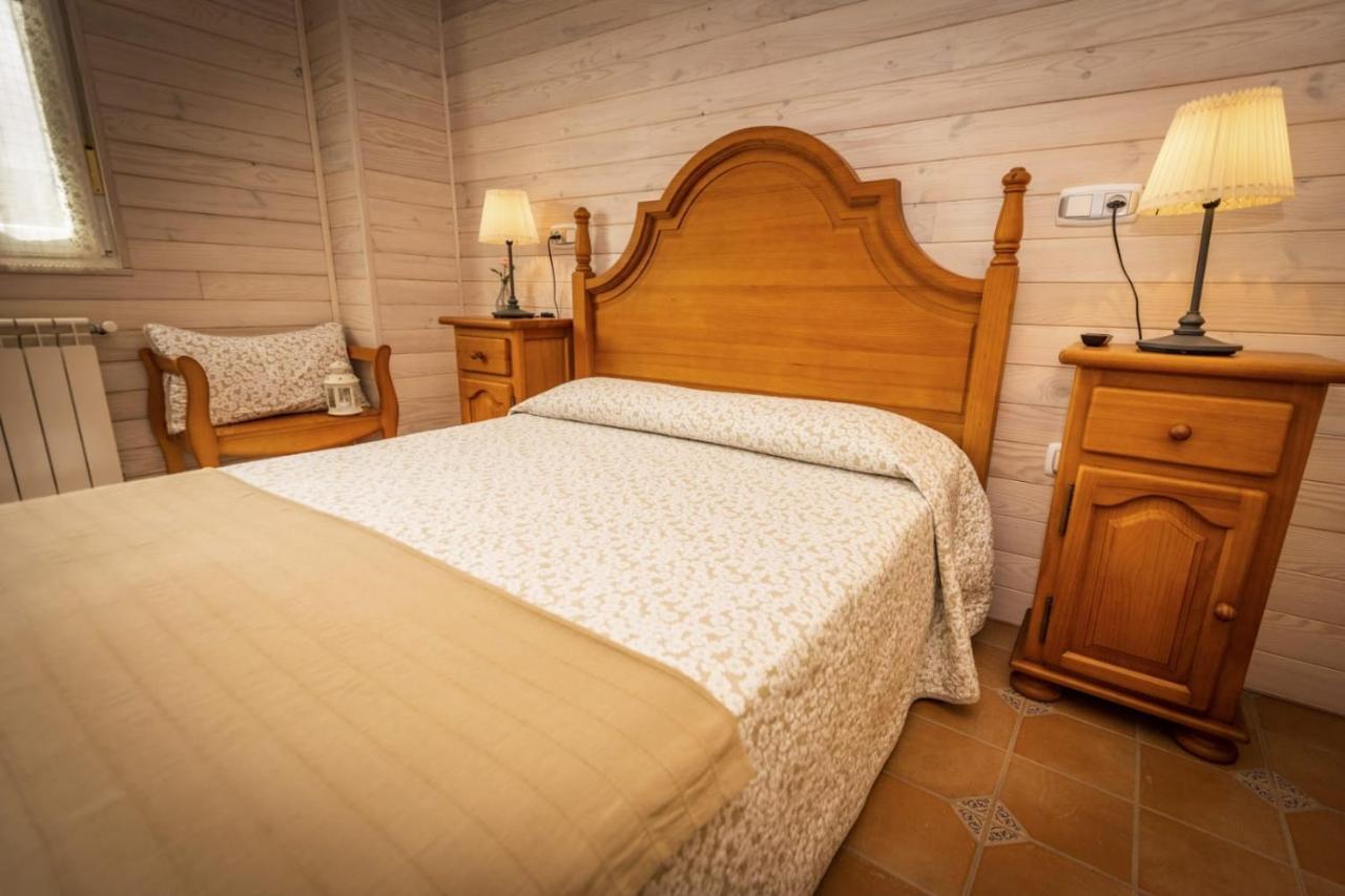 Apartamentos Pumarin Santa Marina  Kültér fotó