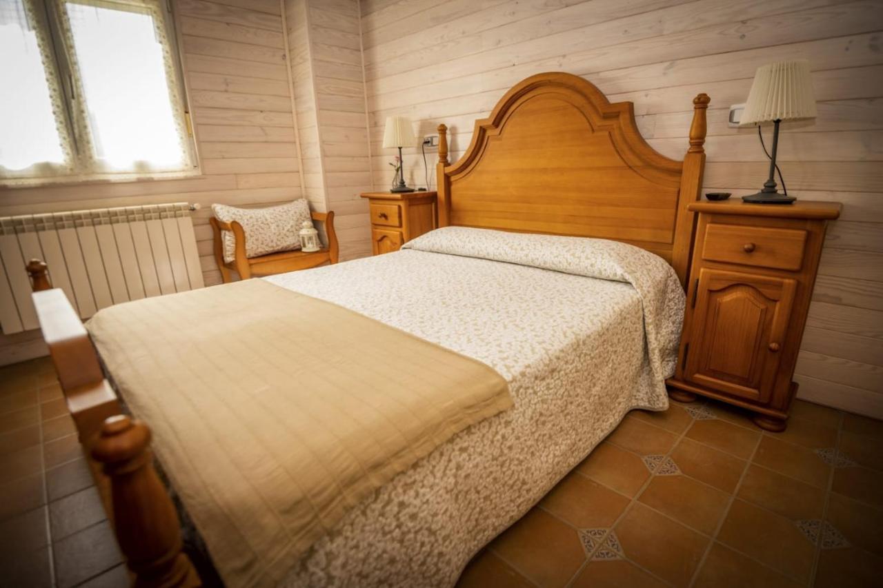 Apartamentos Pumarin Santa Marina  Kültér fotó
