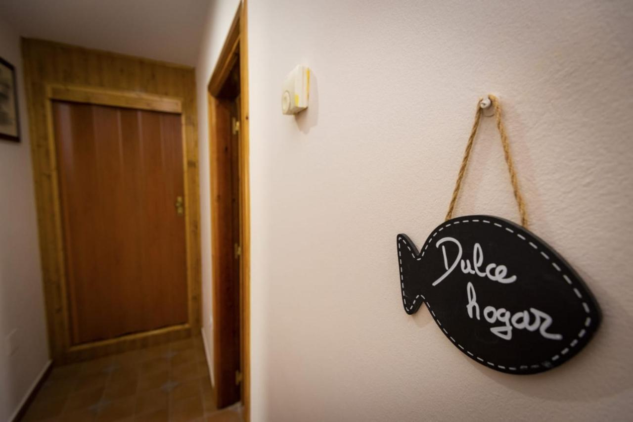 Apartamentos Pumarin Santa Marina  Kültér fotó
