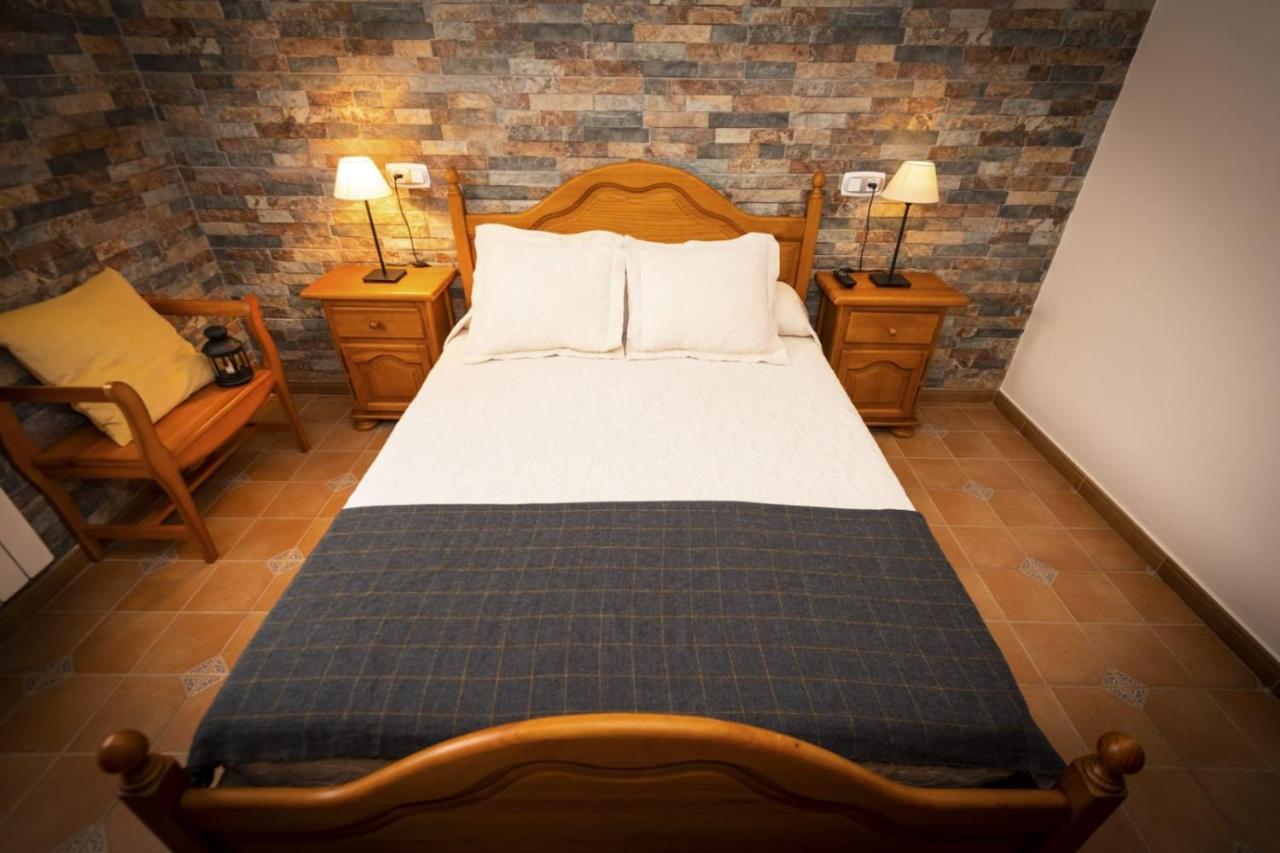 Apartamentos Pumarin Santa Marina  Kültér fotó