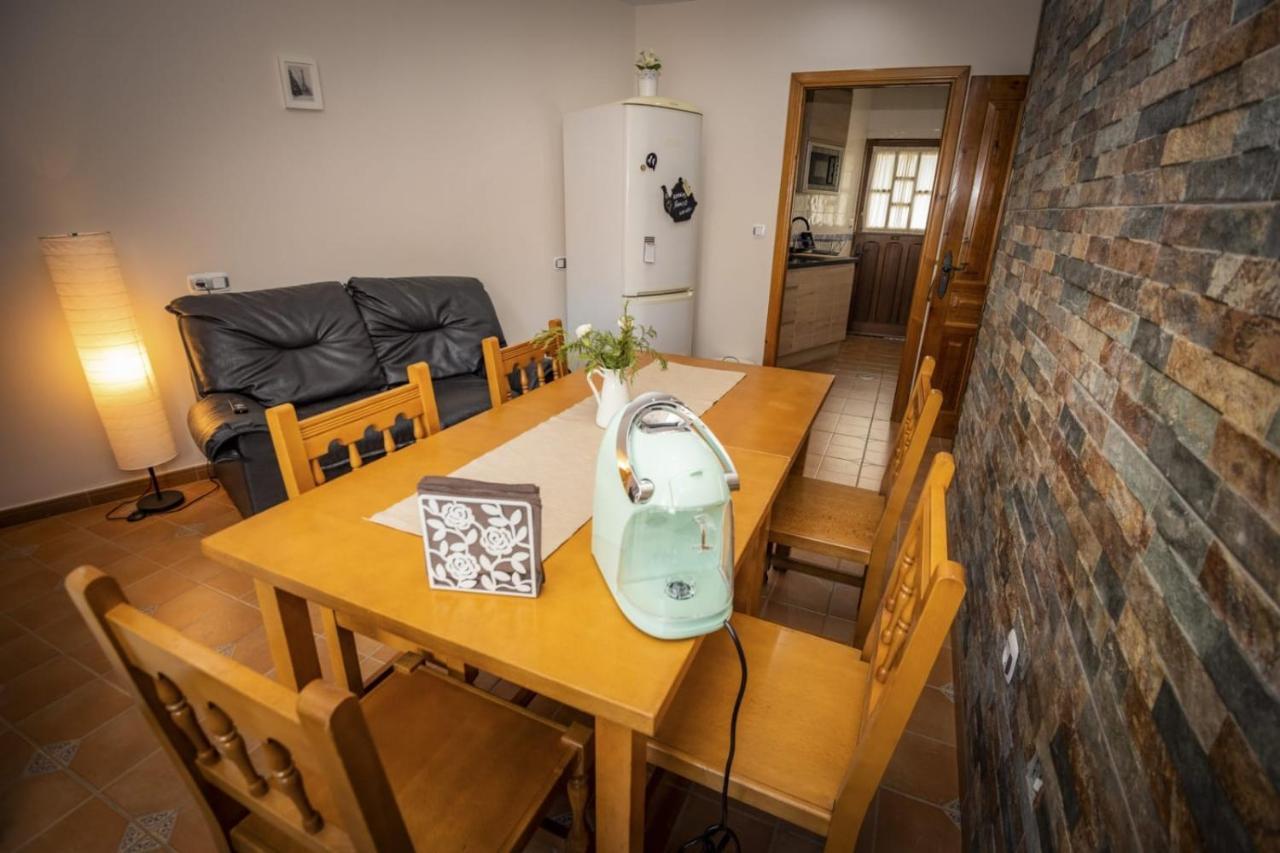 Apartamentos Pumarin Santa Marina  Kültér fotó