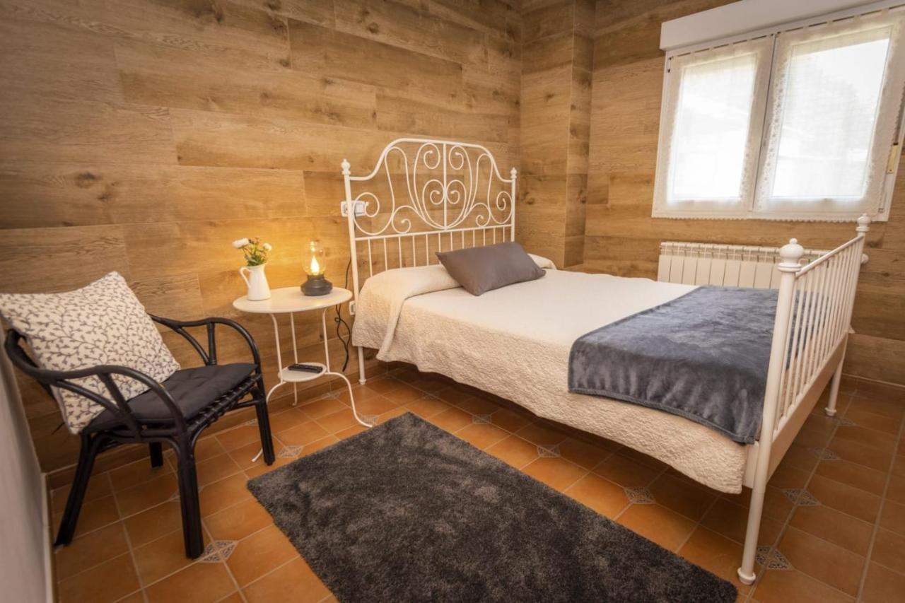 Apartamentos Pumarin Santa Marina  Kültér fotó