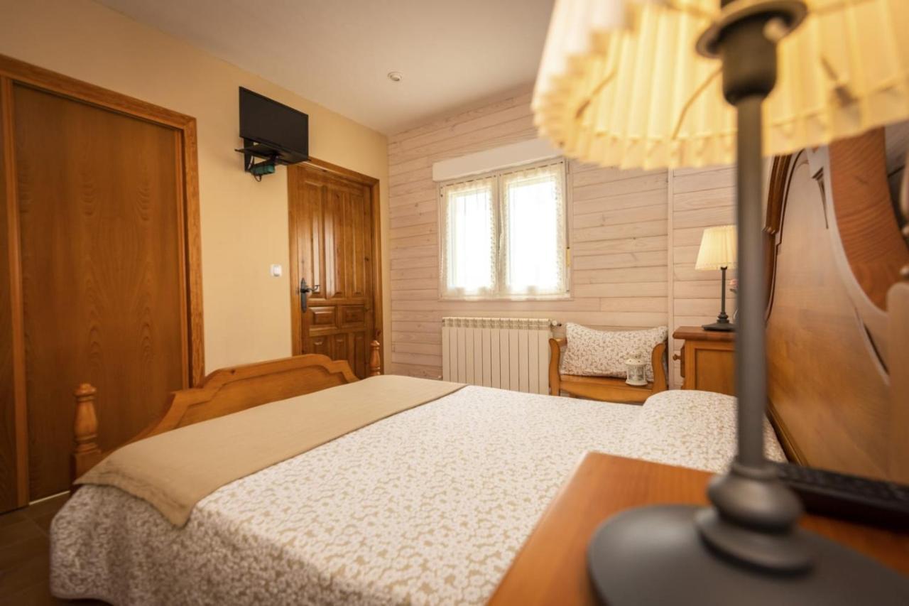Apartamentos Pumarin Santa Marina  Kültér fotó