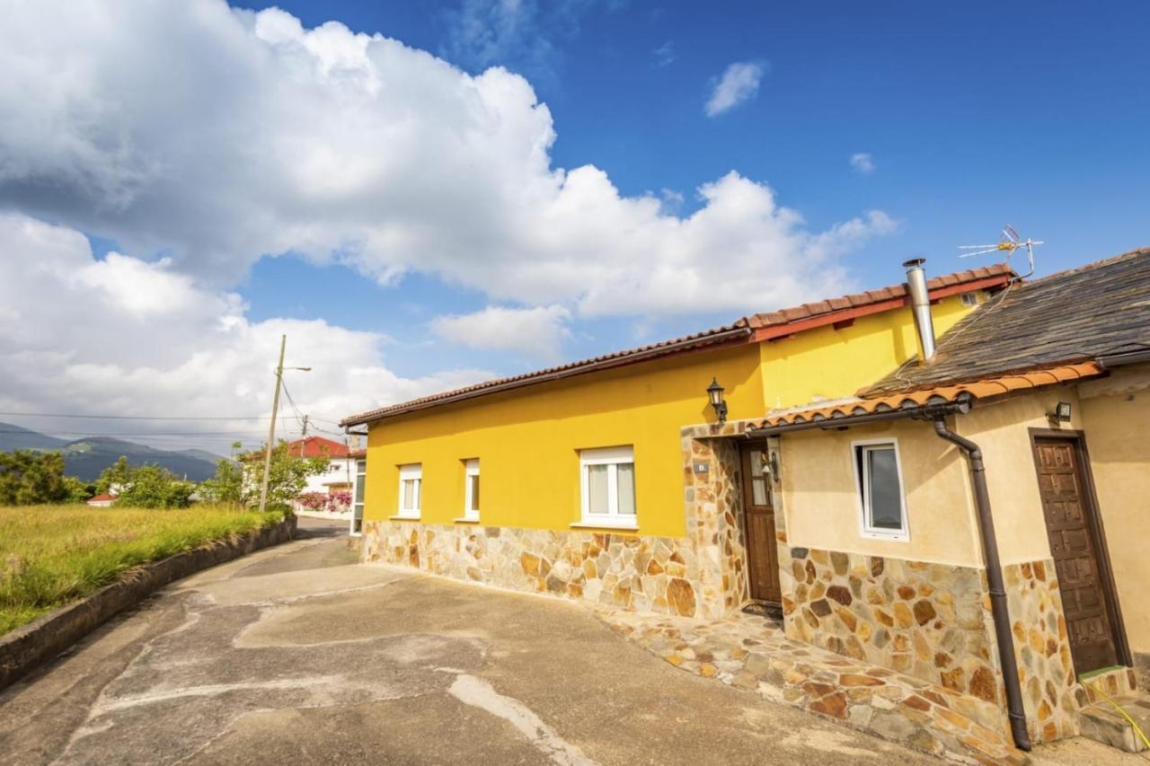 Apartamentos Pumarin Santa Marina  Kültér fotó