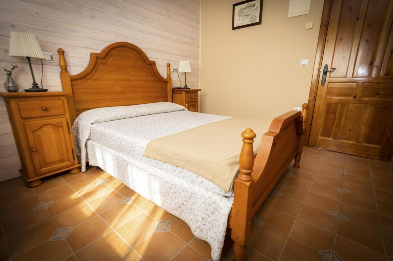 Apartamentos Pumarin Santa Marina  Kültér fotó