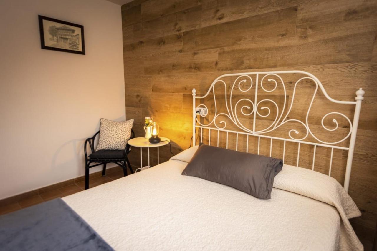 Apartamentos Pumarin Santa Marina  Kültér fotó