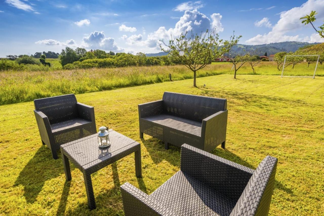 Apartamentos Pumarin Santa Marina  Kültér fotó