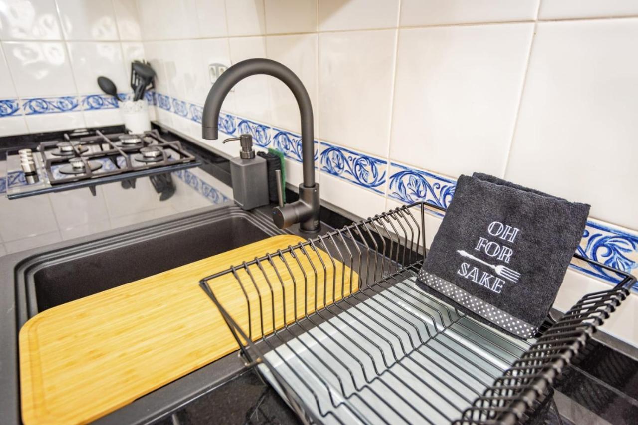 Apartamentos Pumarin Santa Marina  Kültér fotó