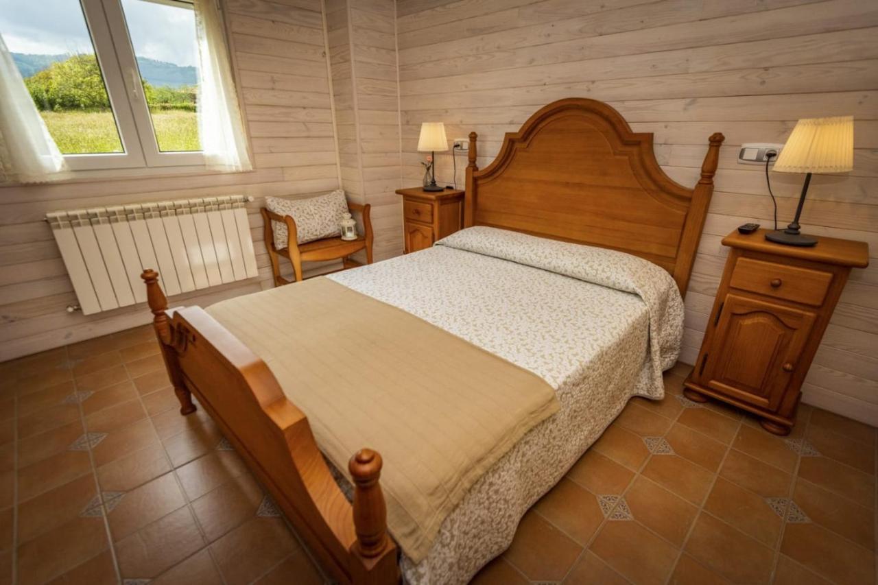 Apartamentos Pumarin Santa Marina  Kültér fotó