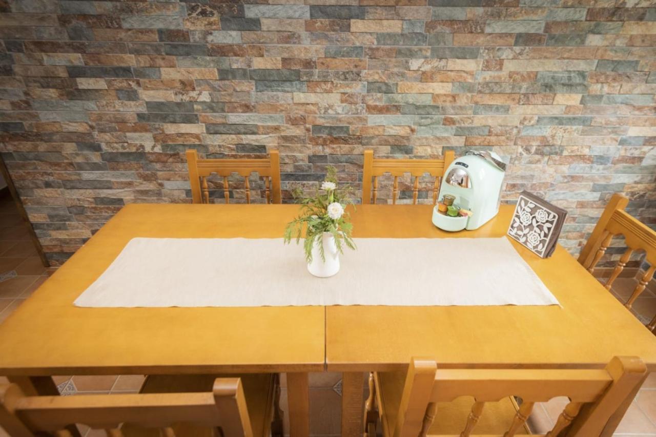 Apartamentos Pumarin Santa Marina  Kültér fotó