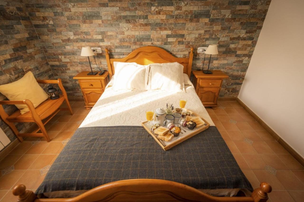 Apartamentos Pumarin Santa Marina  Kültér fotó