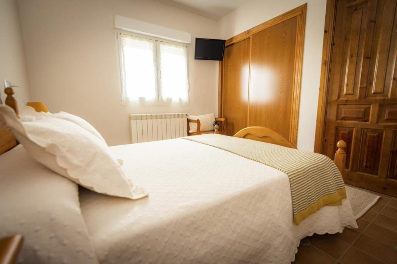 Apartamentos Pumarin Santa Marina  Kültér fotó