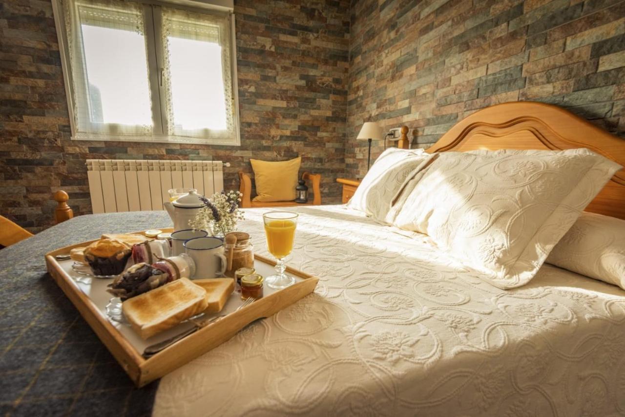 Apartamentos Pumarin Santa Marina  Kültér fotó