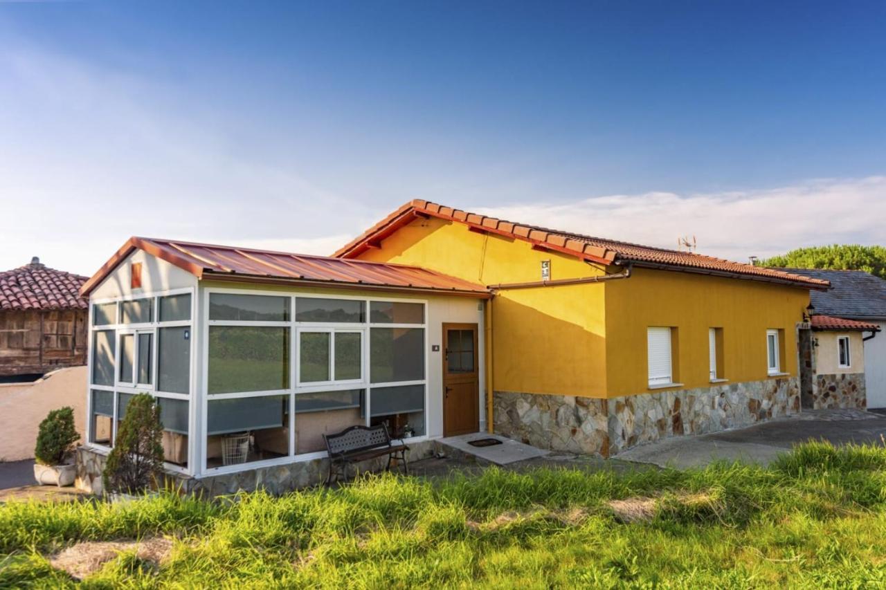 Apartamentos Pumarin Santa Marina  Kültér fotó